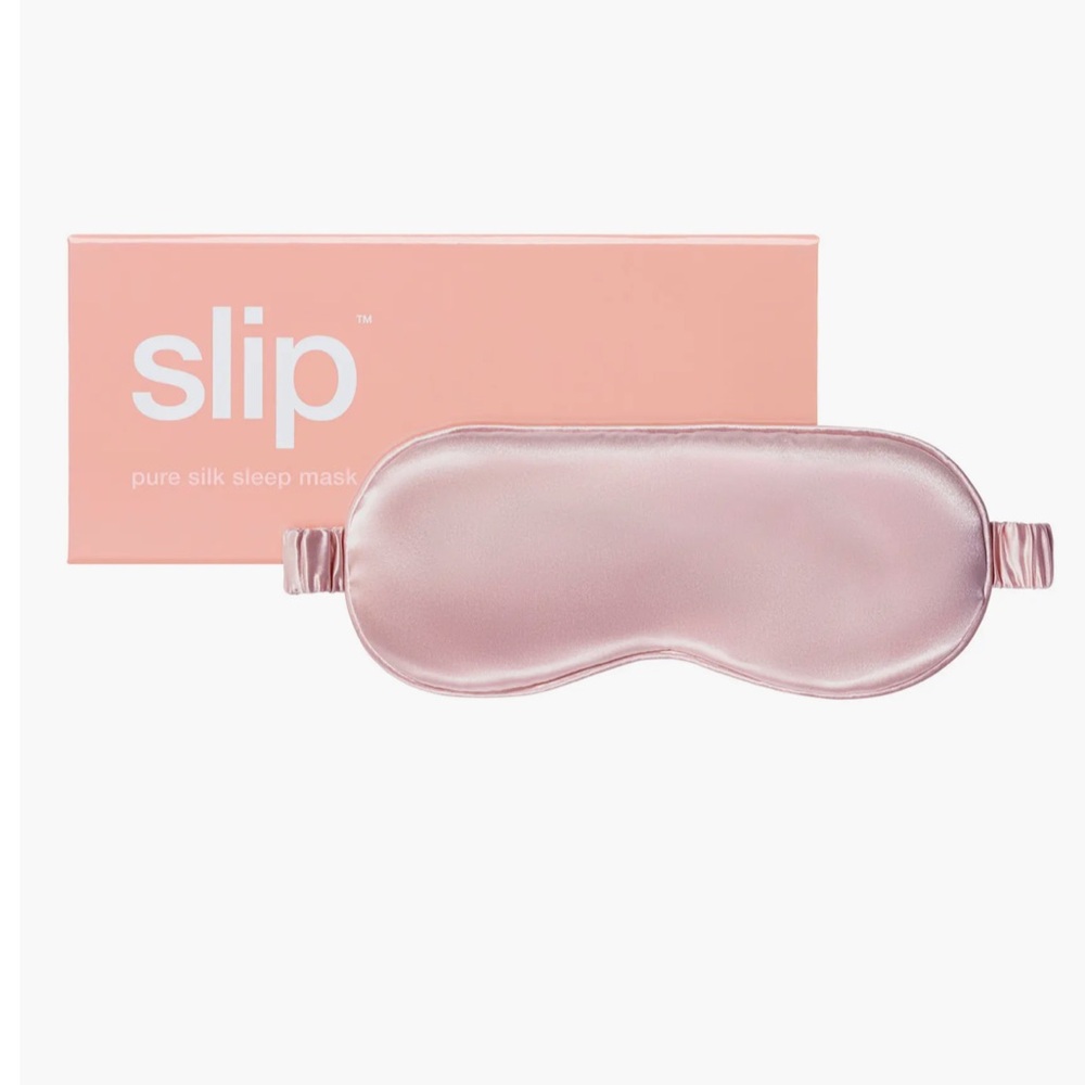 Slip Silk Sleep Mask